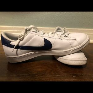 Nike | Shoes | Nike For J Crew Tennis 